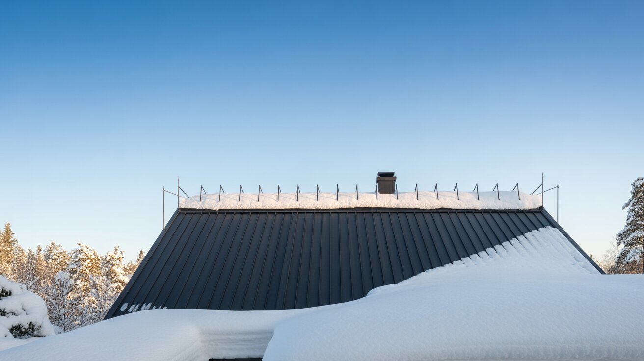 Snöröjning, Plogning, Vinterunderhåll & Halkbekämpning