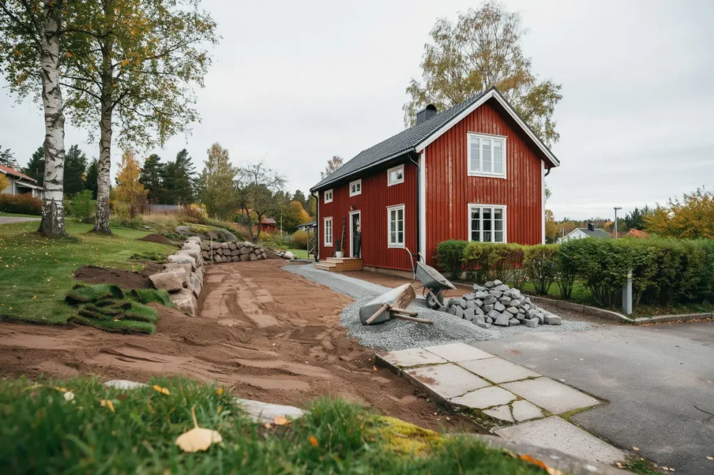marklov f r villa gare n r det beh vs vad som g ller och hur du planerar r tt
